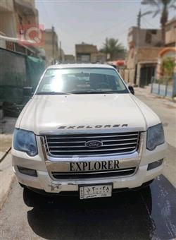 فورد إكسبلورر